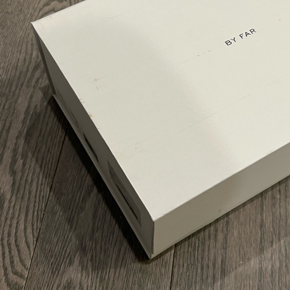 By Far Sandals - Picture 4 of 5